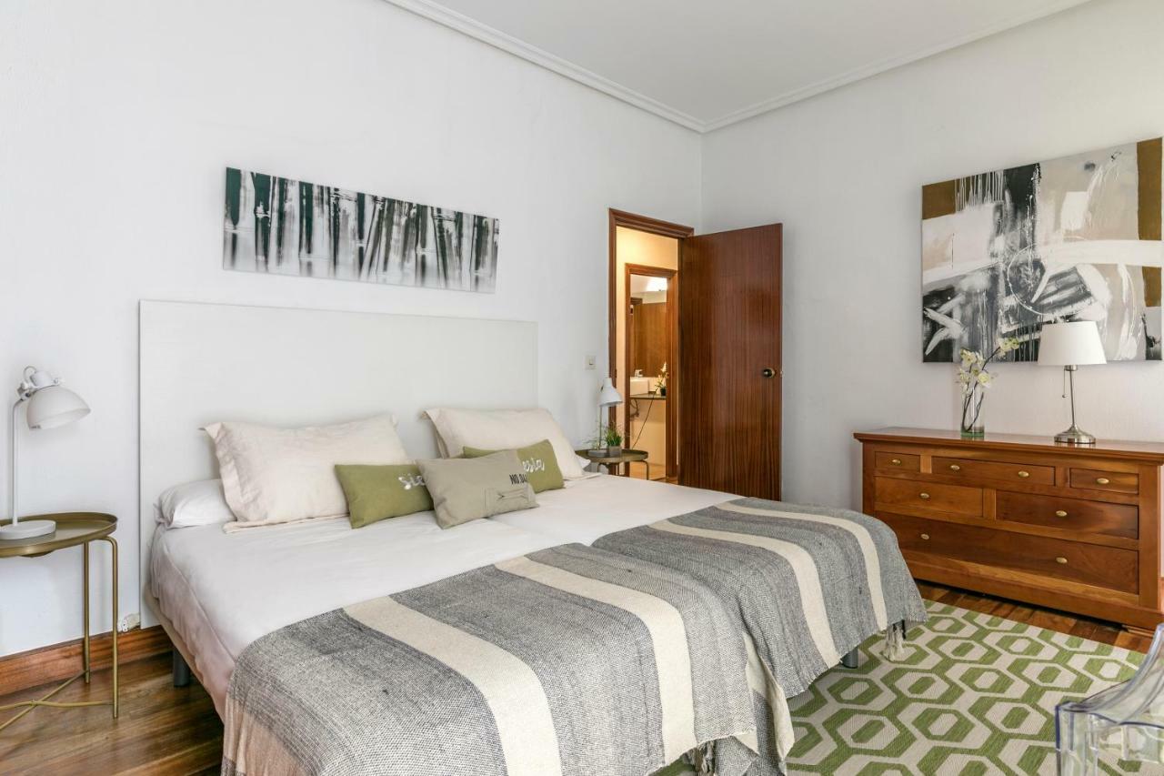 Zubieta By Forever Appartement Saint-Sébastien