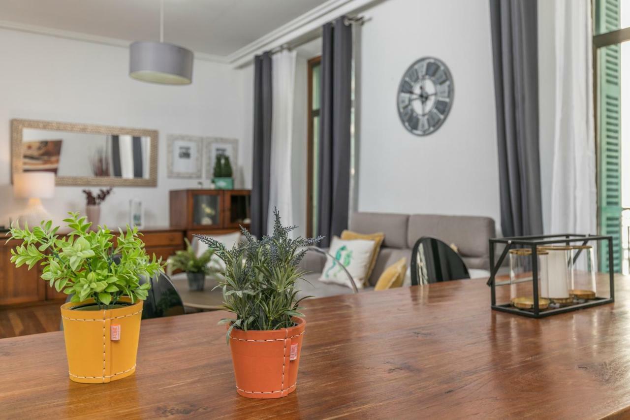 Appartement Zubieta By Forever Saint-Sébastien