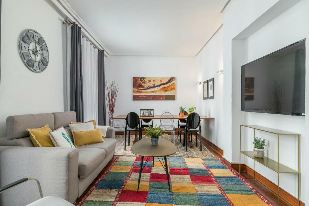 Appartement Zubieta By Forever Saint-Sébastien