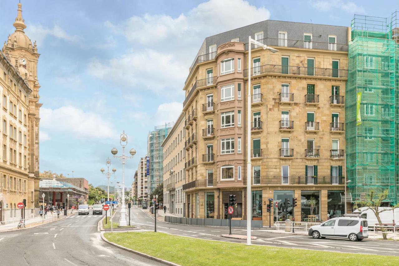 Apartment Zurriola Suites2 By Forever
