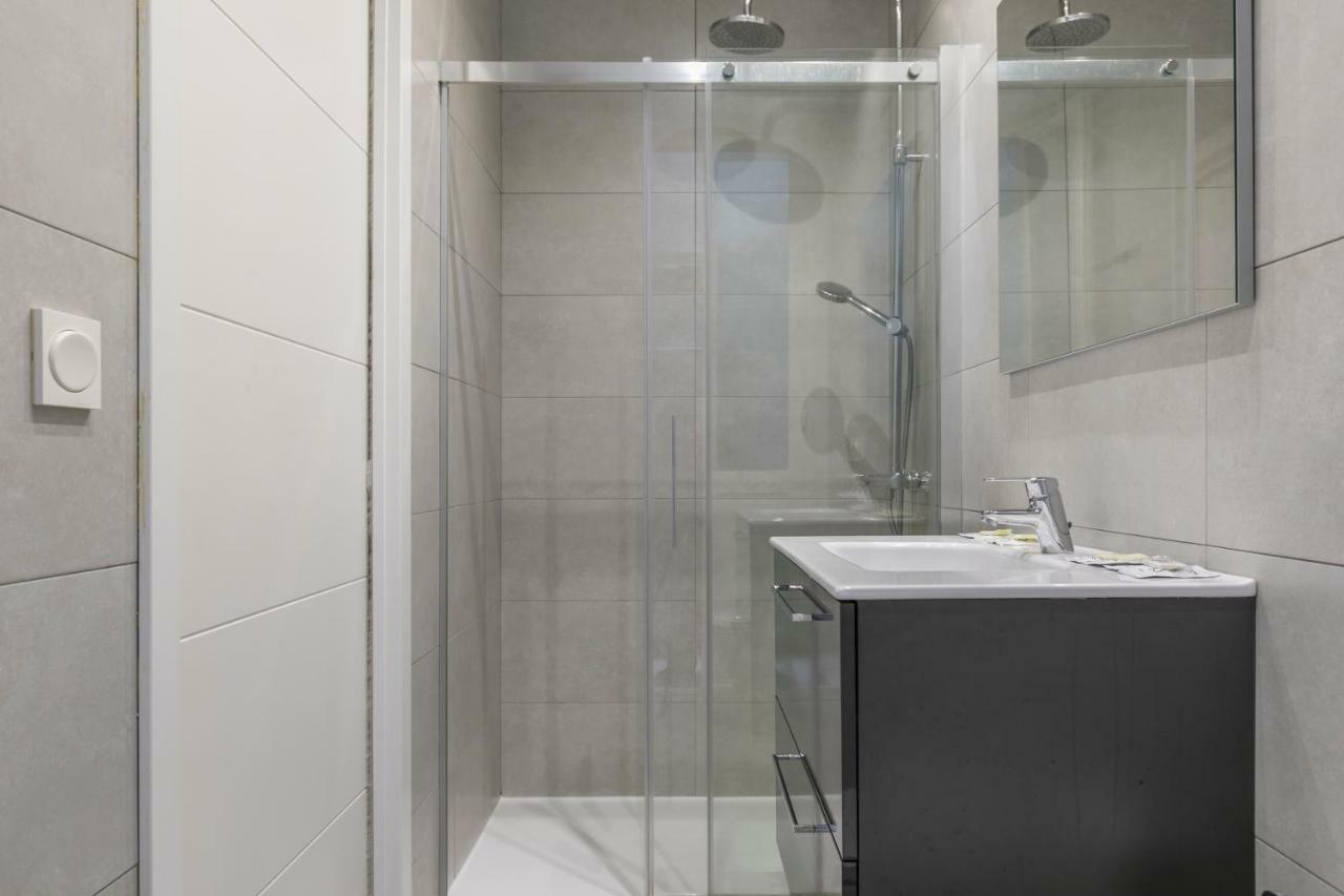 Zurriola Suites2 By Forever *