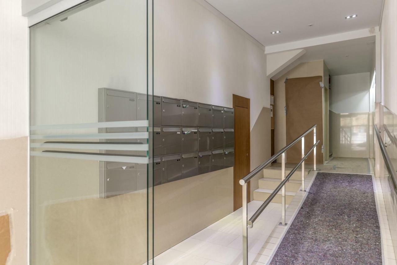 Zurriola Suites2 By Forever Apartment *