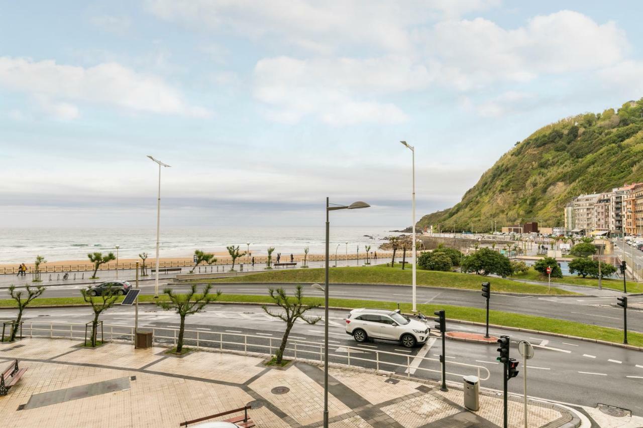 Zurriola Suites2 By Forever San Sebastian