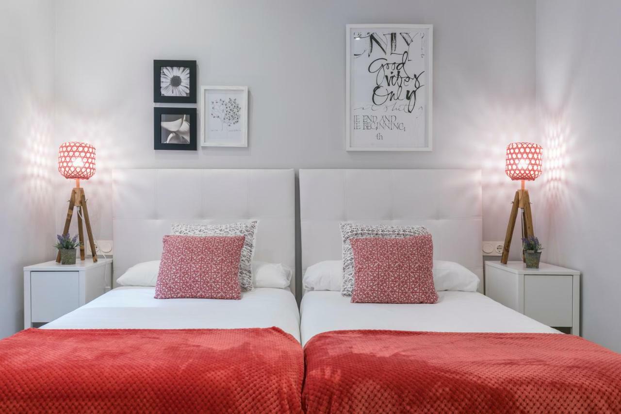 Zurriola Suites2 By Forever *