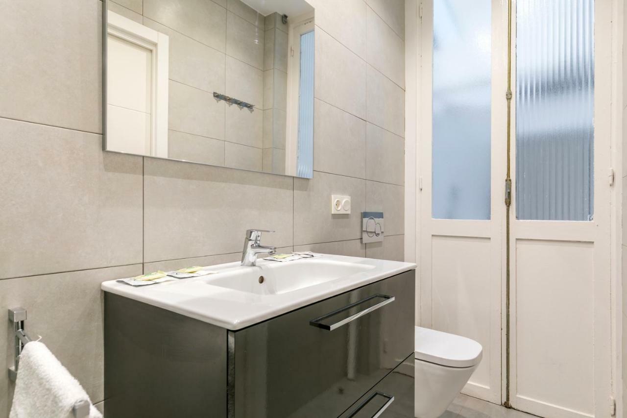 Apartment Zurriola Suites2 By Forever *