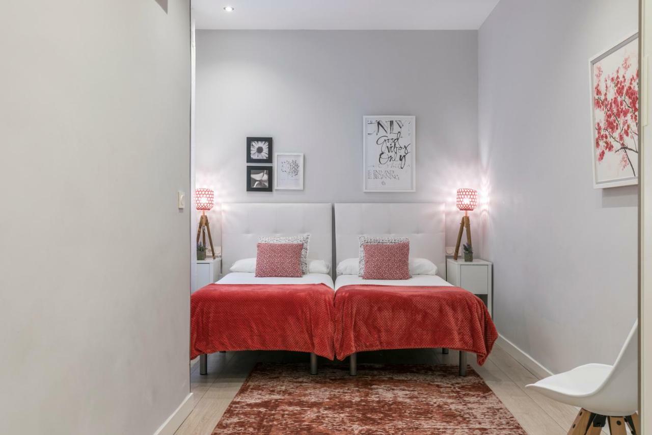 Zurriola Suites2 By Forever Apartment