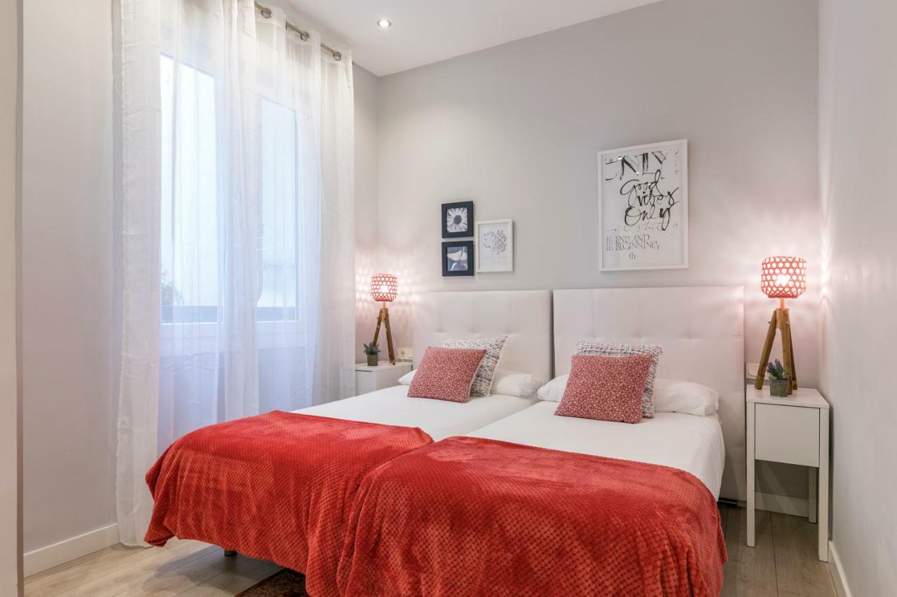 Apartment Zurriola Suites2 By Forever San Sebastian
