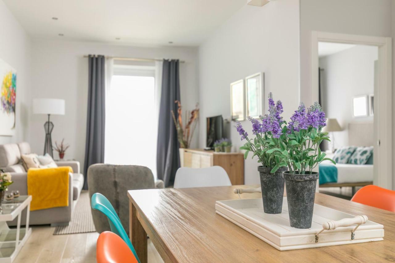 Zurriola Suites2 By Forever Apartment San Sebastian