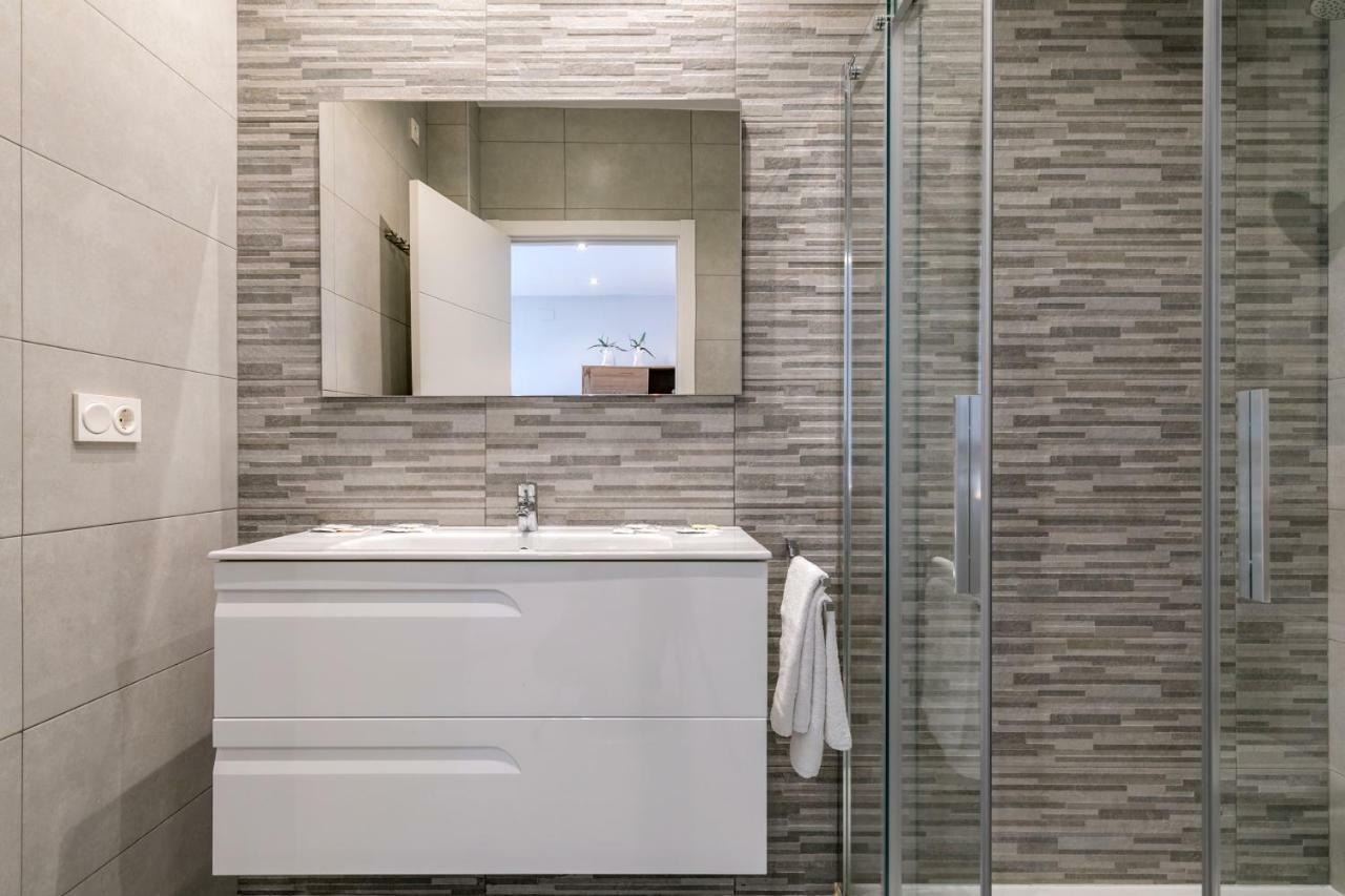 Zurriola Suites2 By Forever Apartment