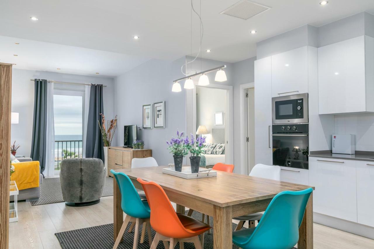Zurriola Suites2 By Forever *