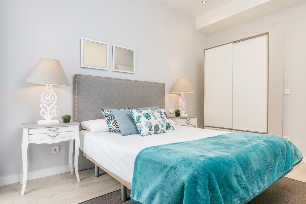 Zurriola Suites2 By Forever * San Sebastian