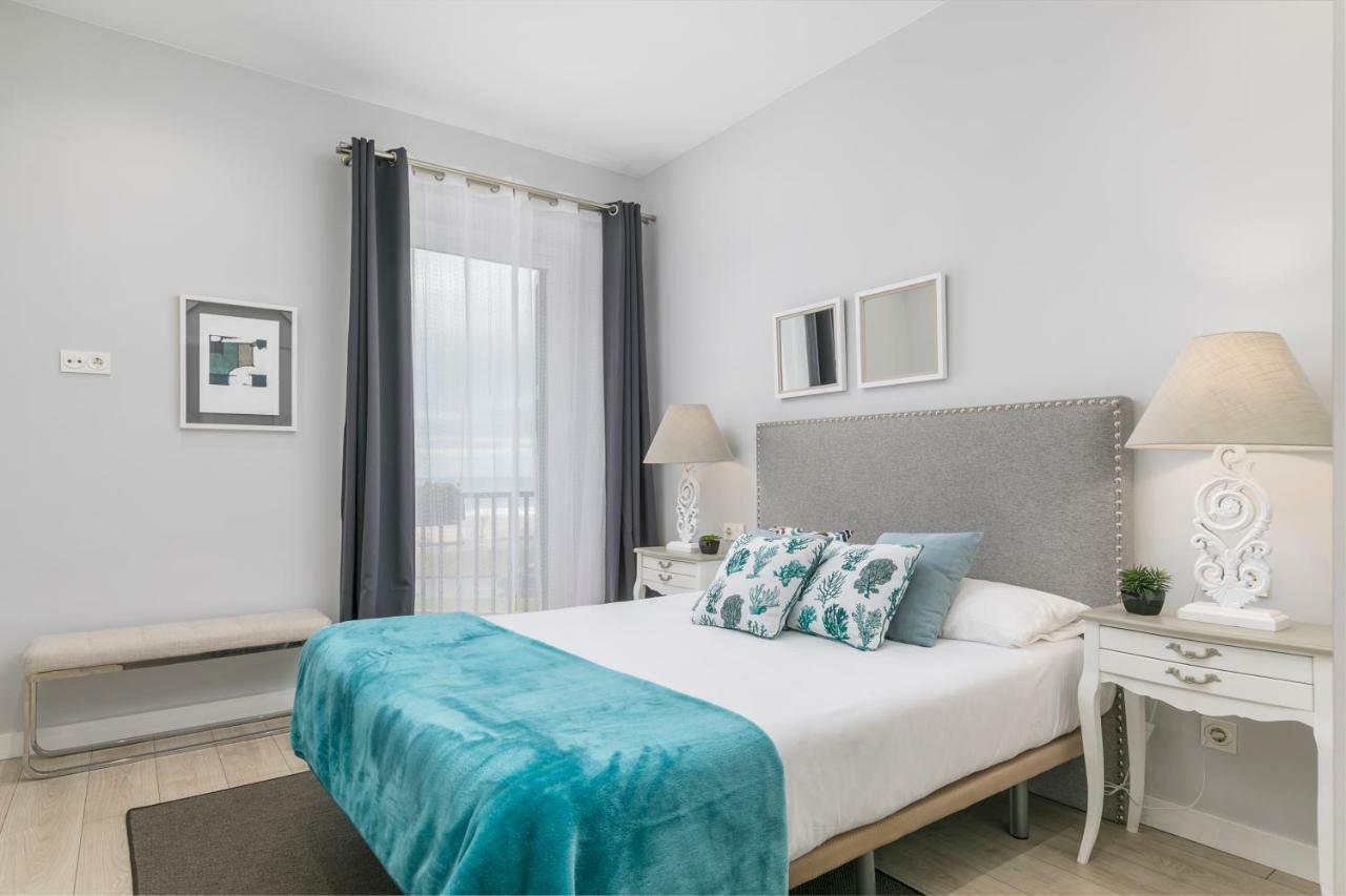 Zurriola Suites2 By Forever Apartment San Sebastian