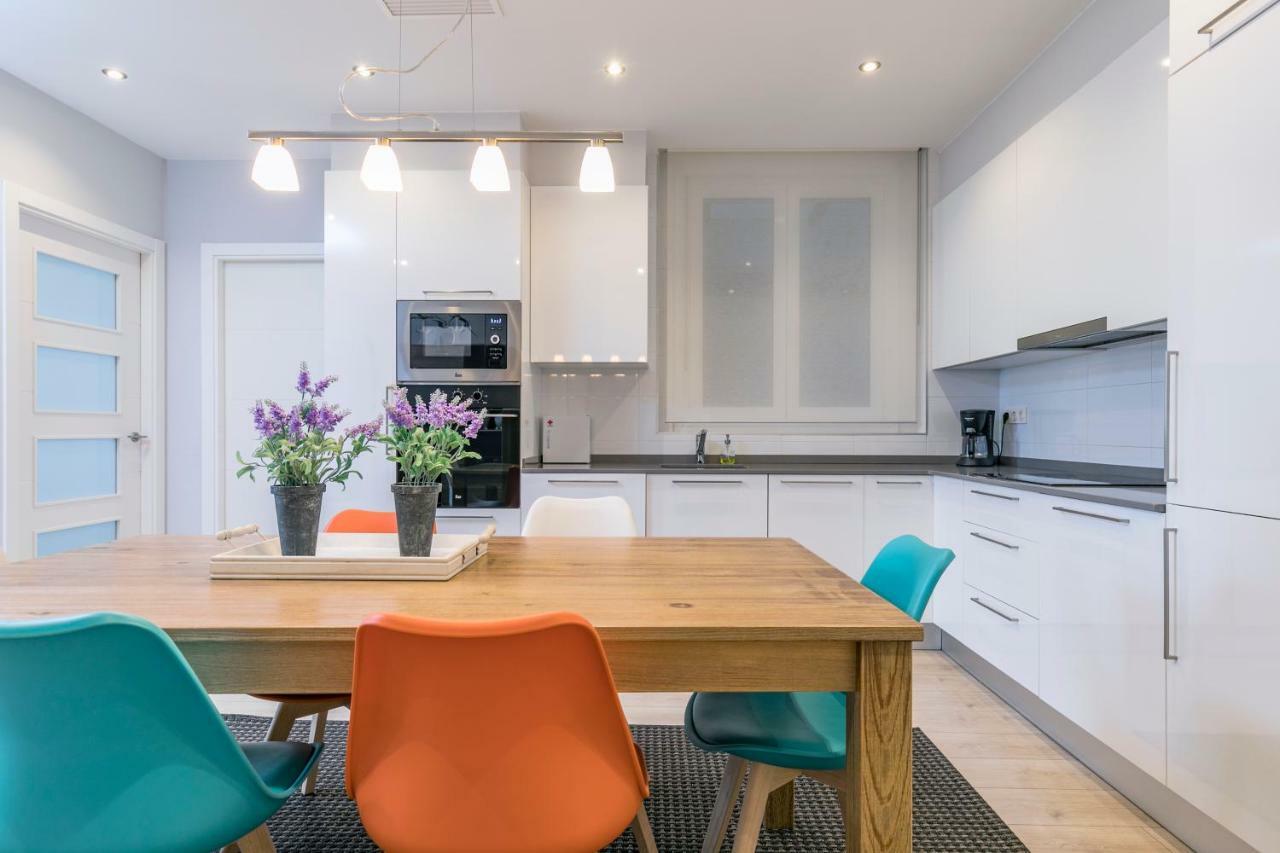 Zurriola Suites2 By Forever Apartment *