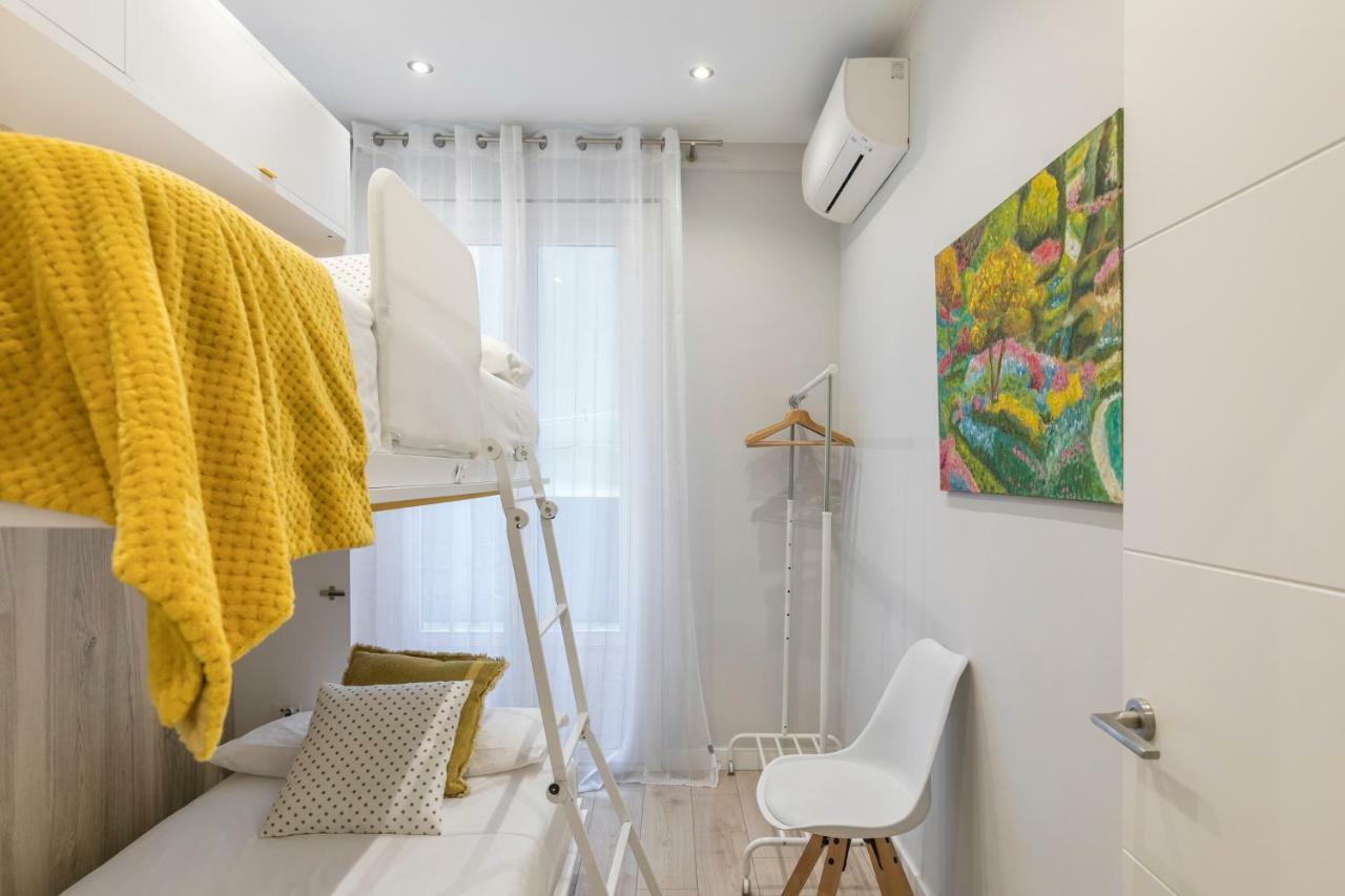 Zurriola Suites2 By Forever Apartment San Sebastian