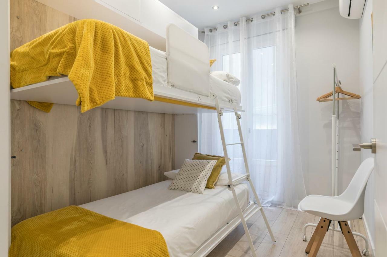 Zurriola Suites2 By Forever * San Sebastian