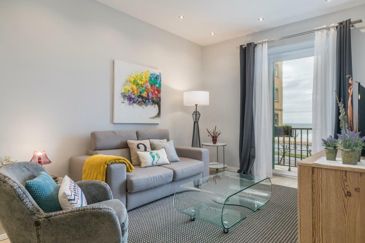 Zurriola Suites2 By Forever San Sebastian