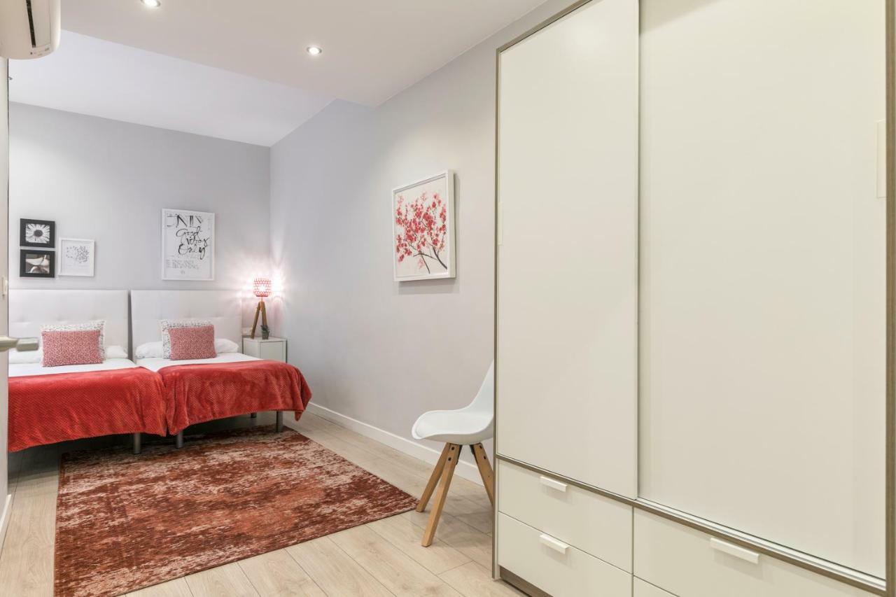 Zurriola Suites2 By Forever Apartment