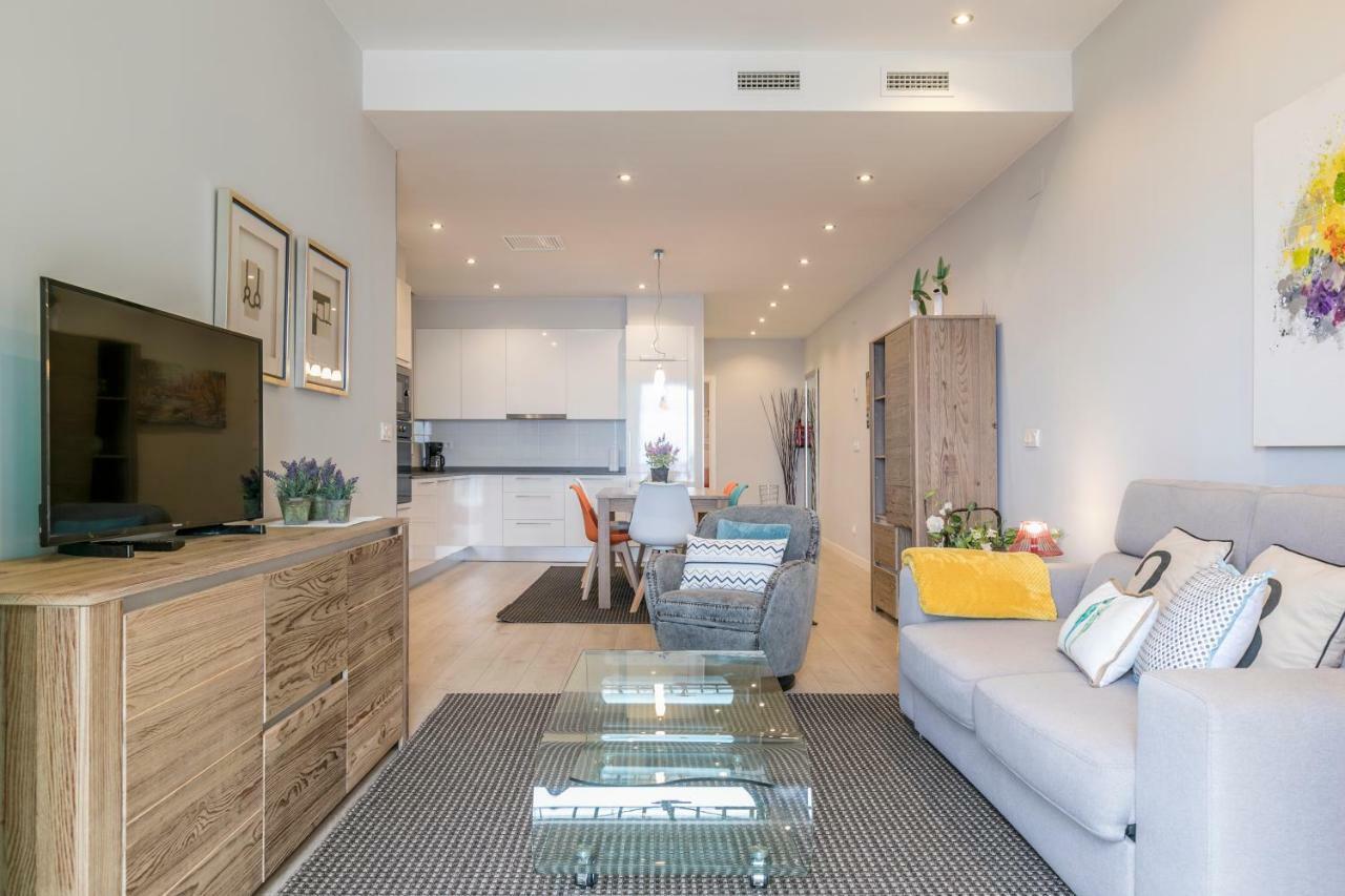 Apartment Zurriola Suites2 By Forever