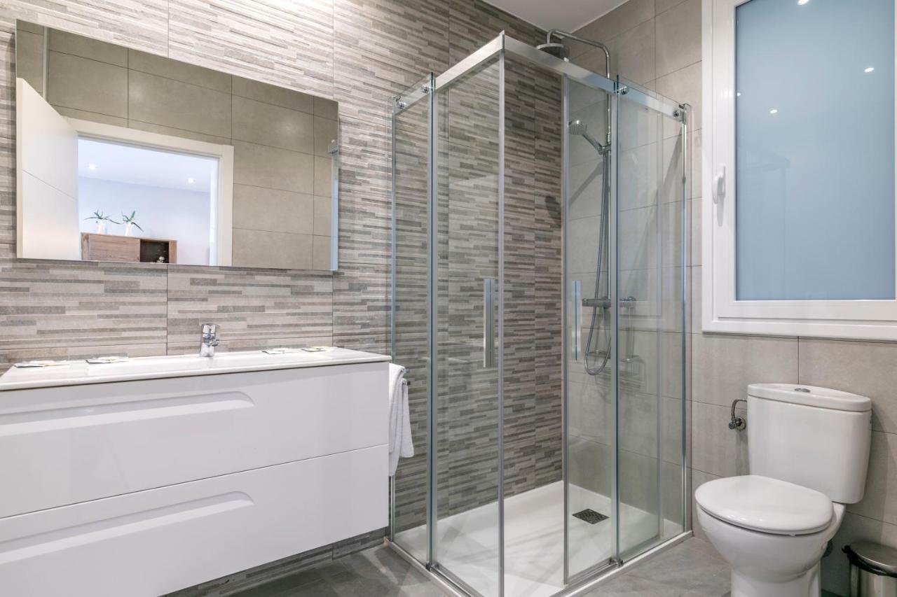 Zurriola Suites2 By Forever Apartment San Sebastian