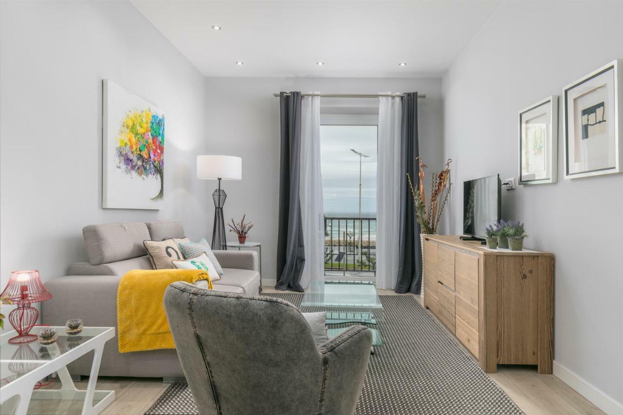 Zurriola Suites2 By Forever *