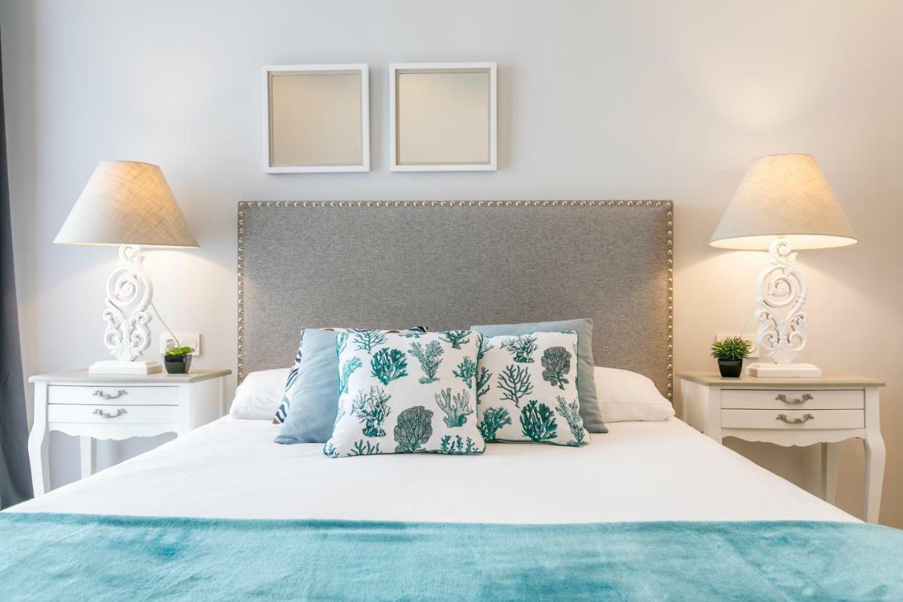 Apartment Zurriola Suites2 By Forever San Sebastian