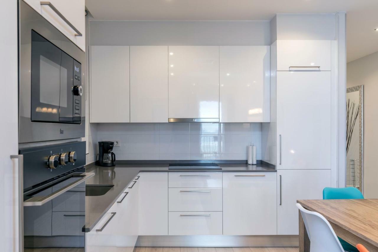 Zurriola Suites2 By Forever Apartment
