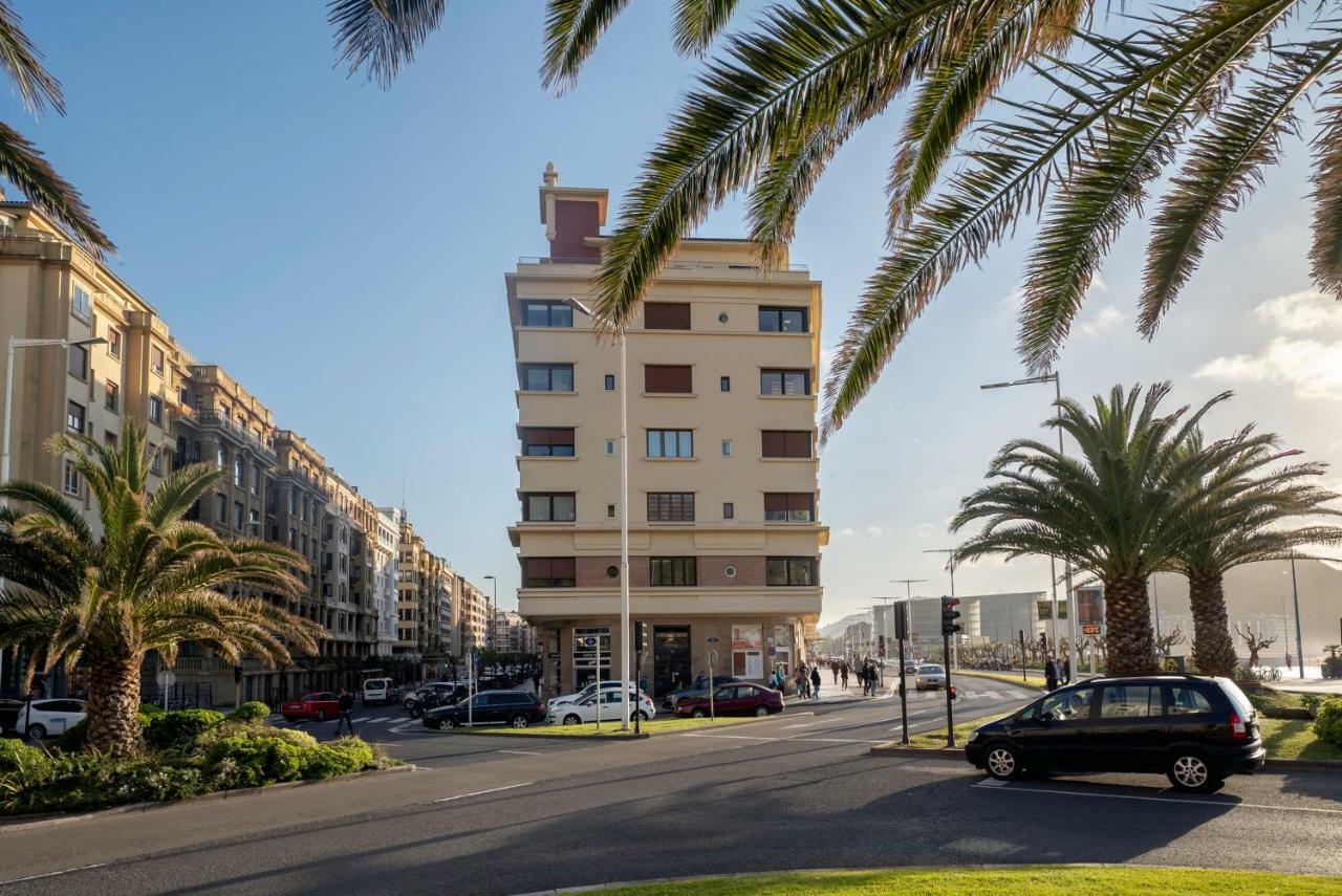 Appartement Ssforyou/ Zurriola San Sebastian
