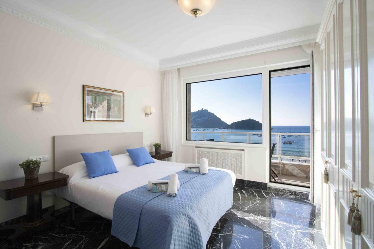 The Collection | Bellavista Apartment San Sebastian