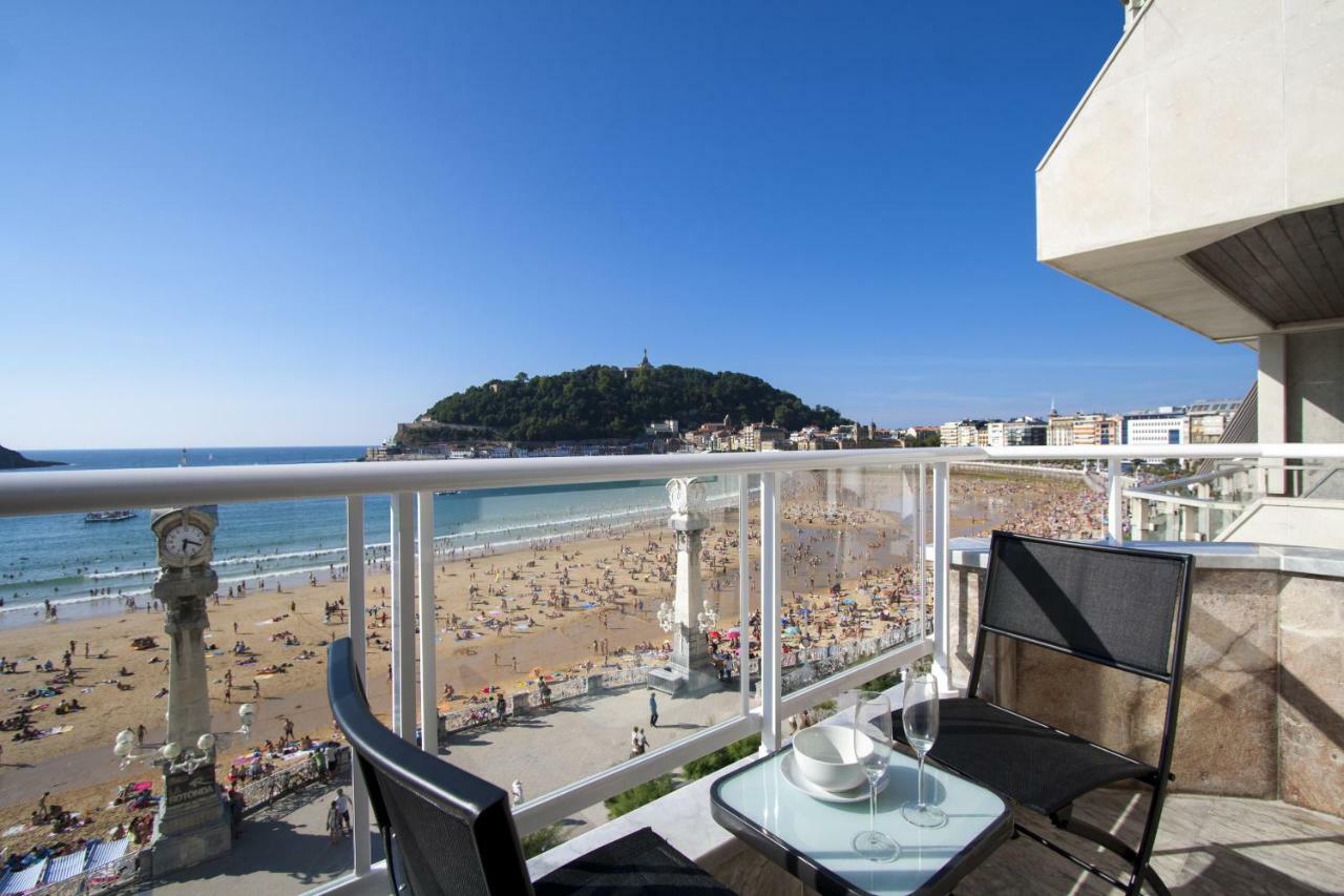 Apartment The Collection | Bellavista San Sebastian
