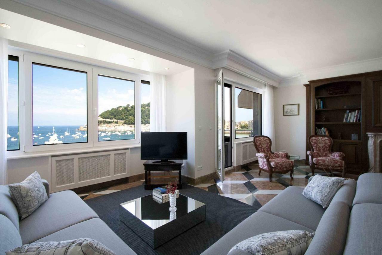 The Collection | Bellavista Apartment San Sebastian