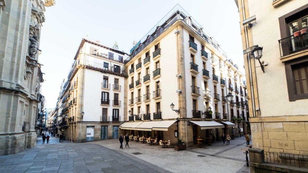 Apartment Port Lux. Old Town - Sshousing *