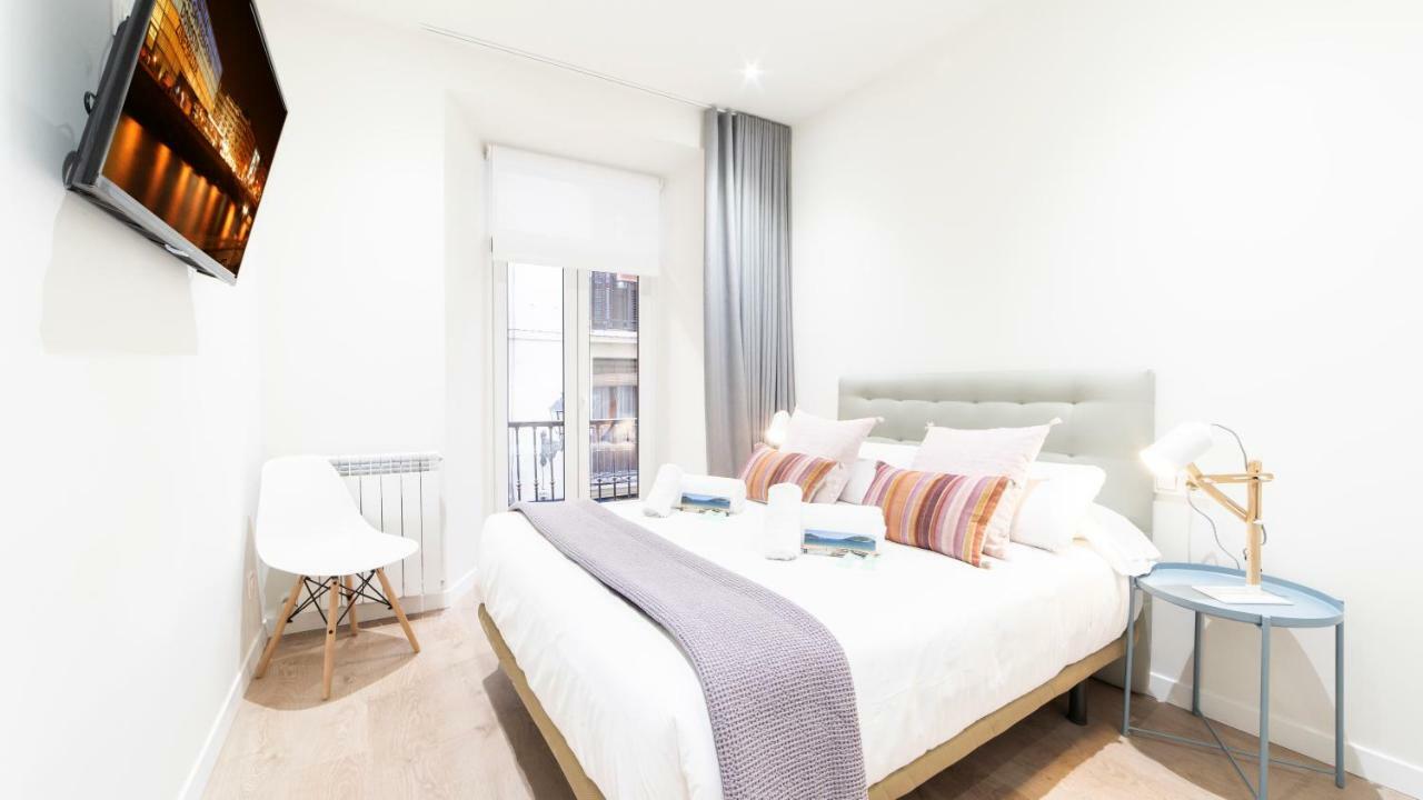 Apartment Port Lux. Old Town - Sshousing *