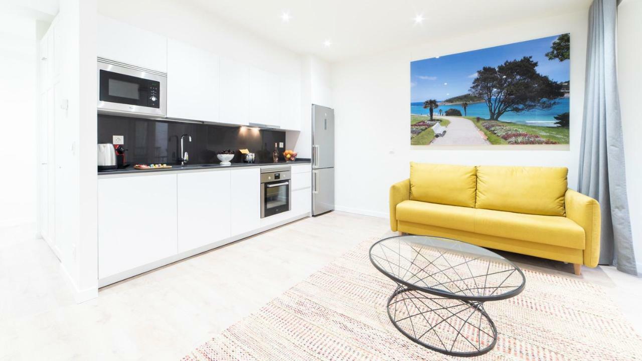 Port Lux. Old Town - Sshousing Apartment San Sebastian