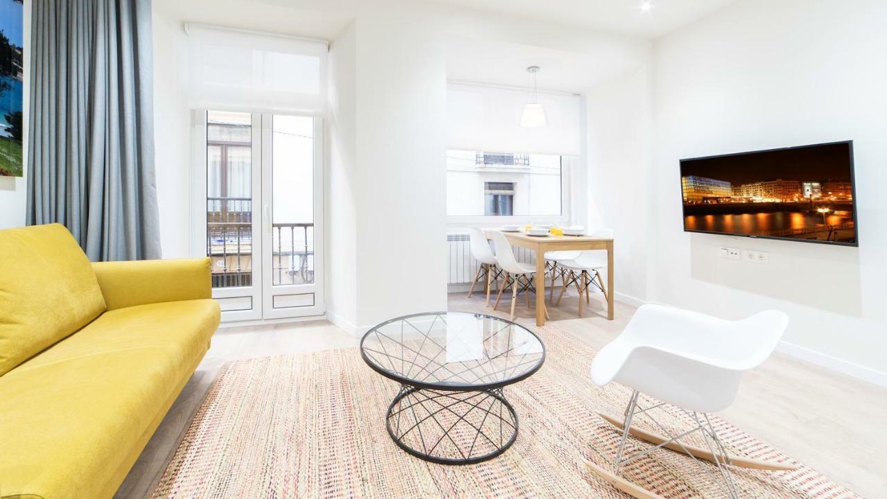 Apartment Port Lux. Old Town - Sshousing *