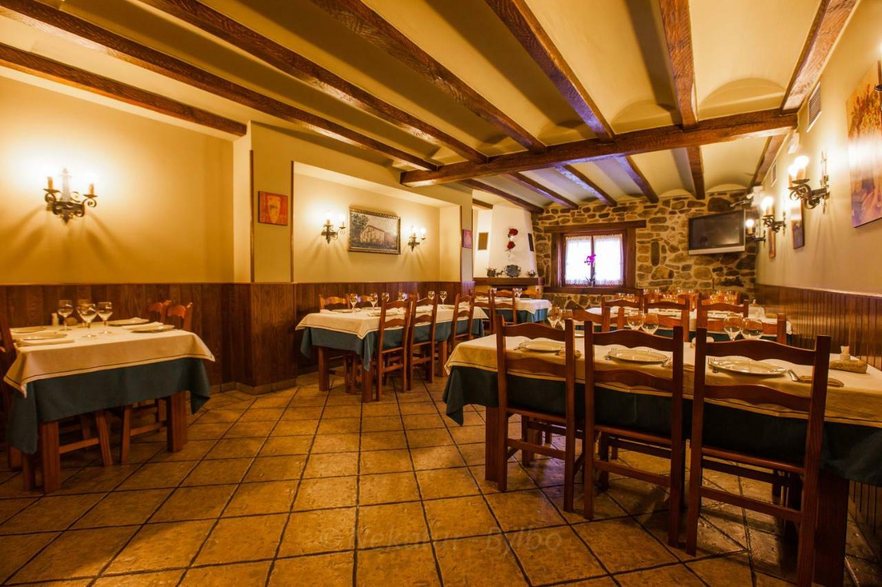 Barazar Country house