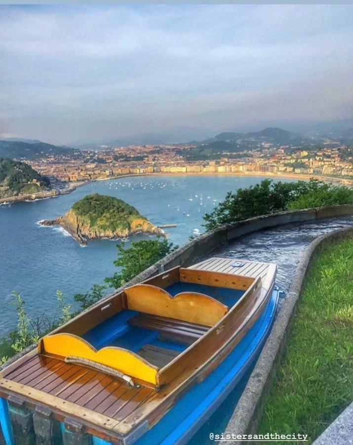 Arena - Perla Boutique San Sebastian
