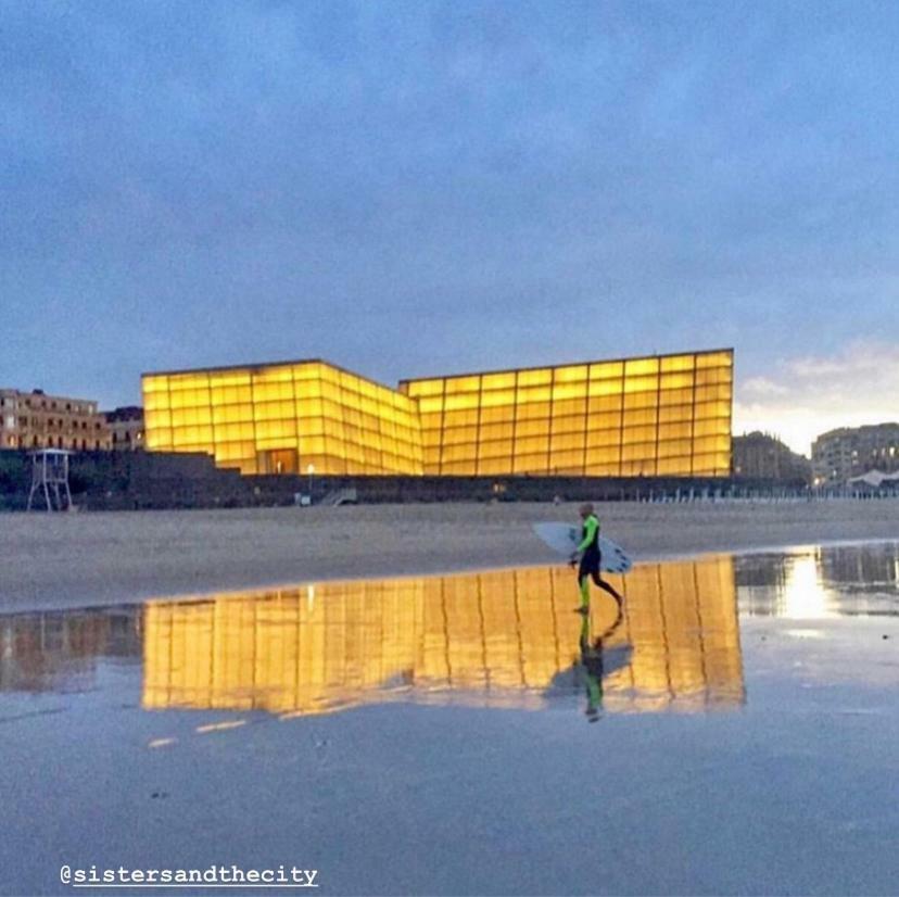 Arena - Perla Boutique San Sebastian