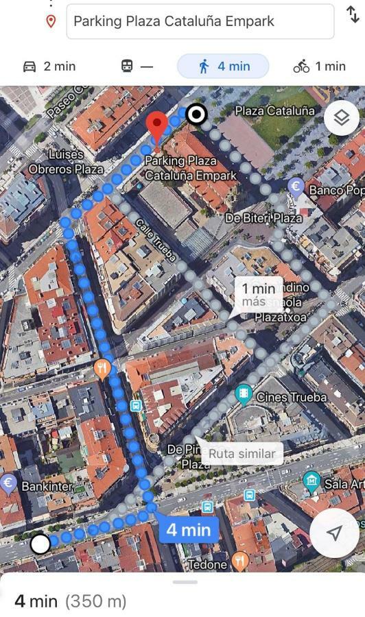 Appartement Ola - Perla Boutique