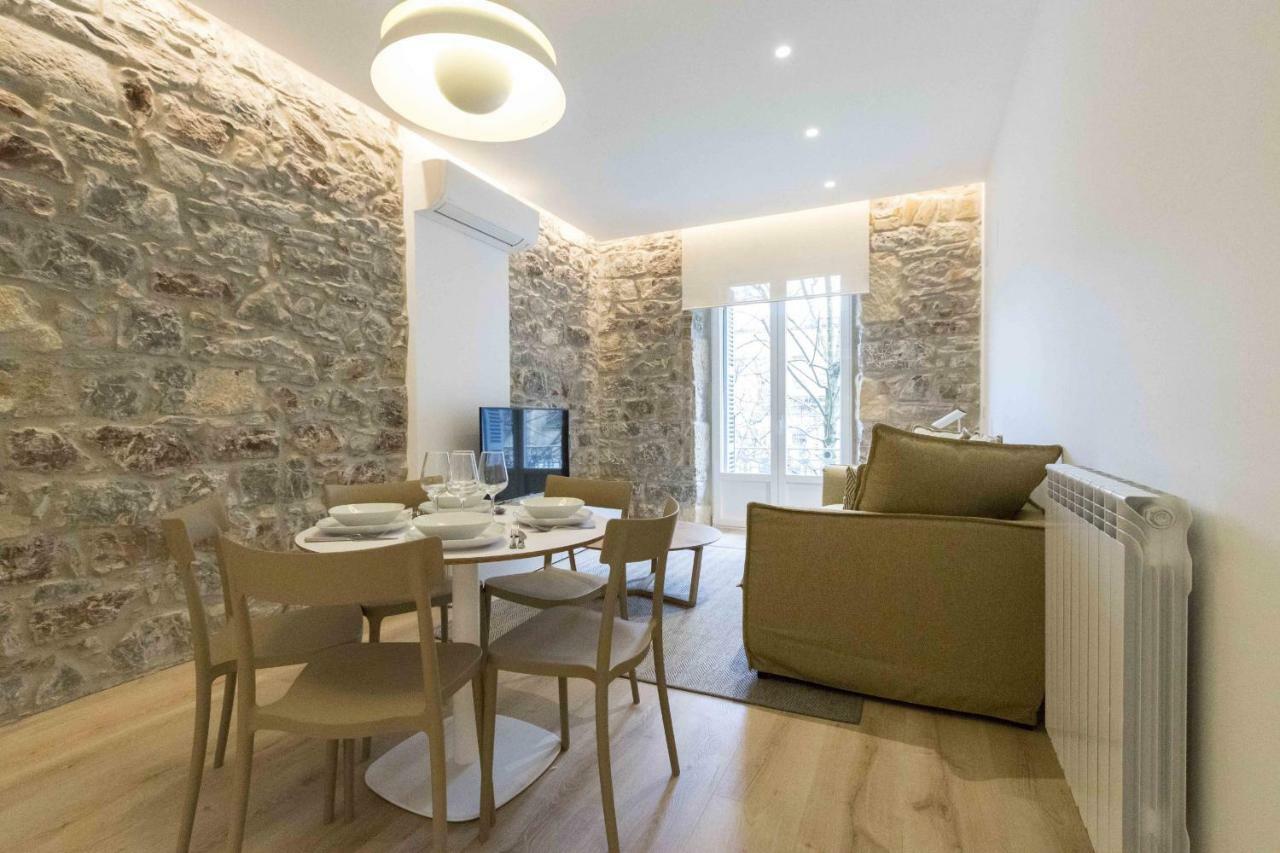 Apartment The Collection - Buen Pastor I San Sebastian