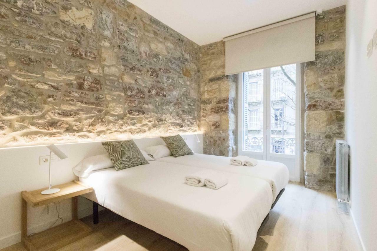 Appartement The Collection - Buen Pastor Ii San Sebastian