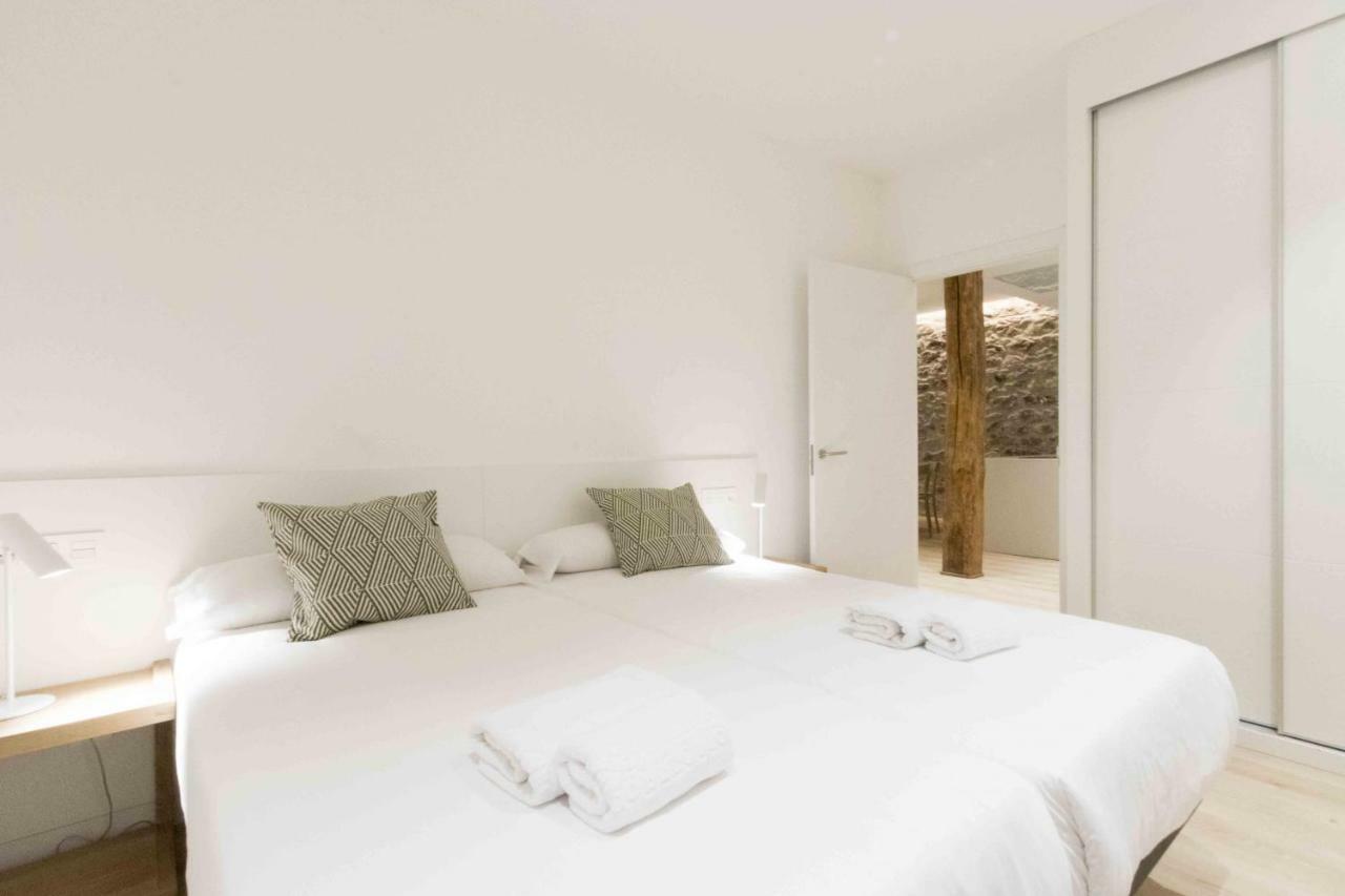 The Collection - Buen Pastor Ii Appartement San Sebastian