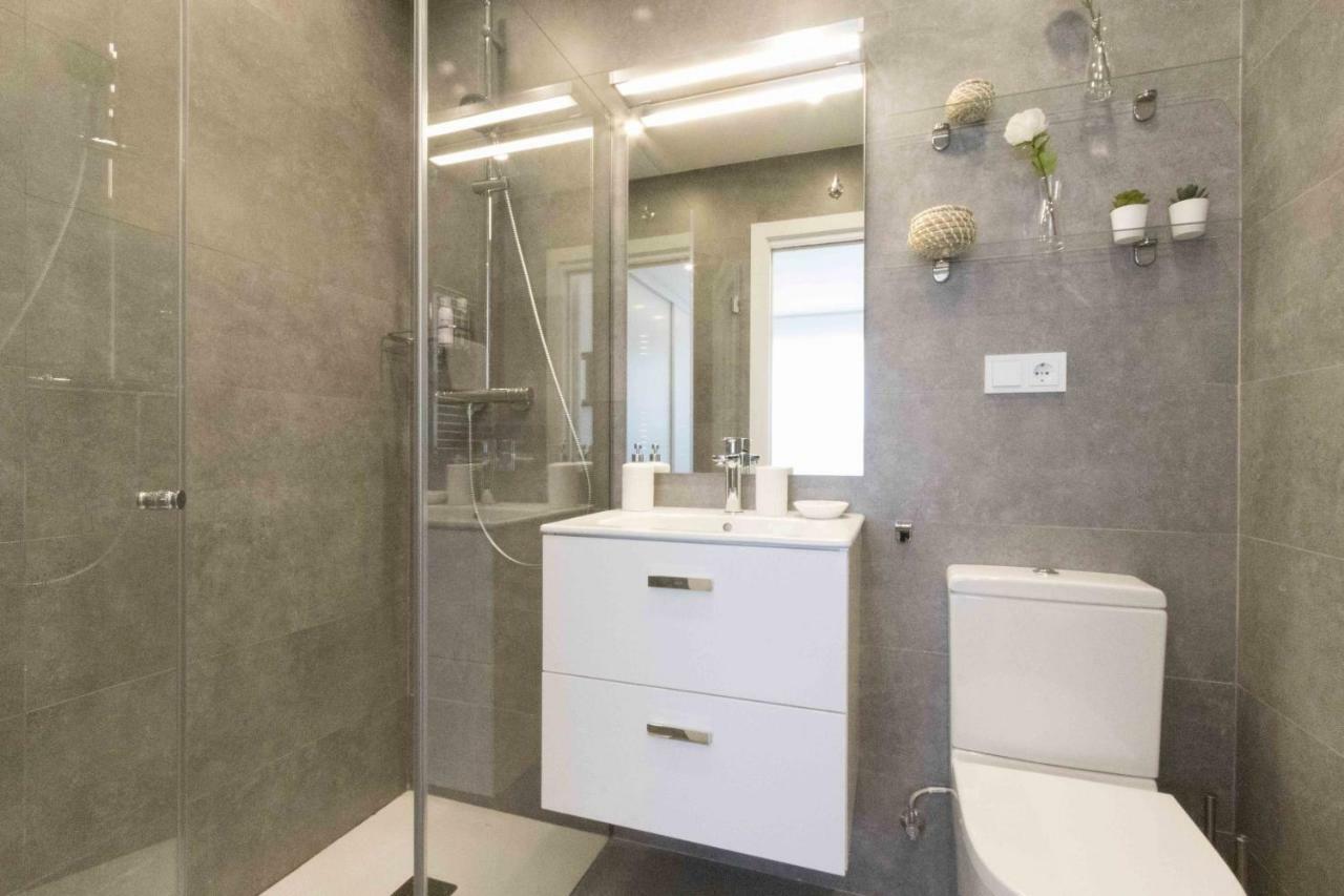 The Collection - Issar Appartement San Sebastian
