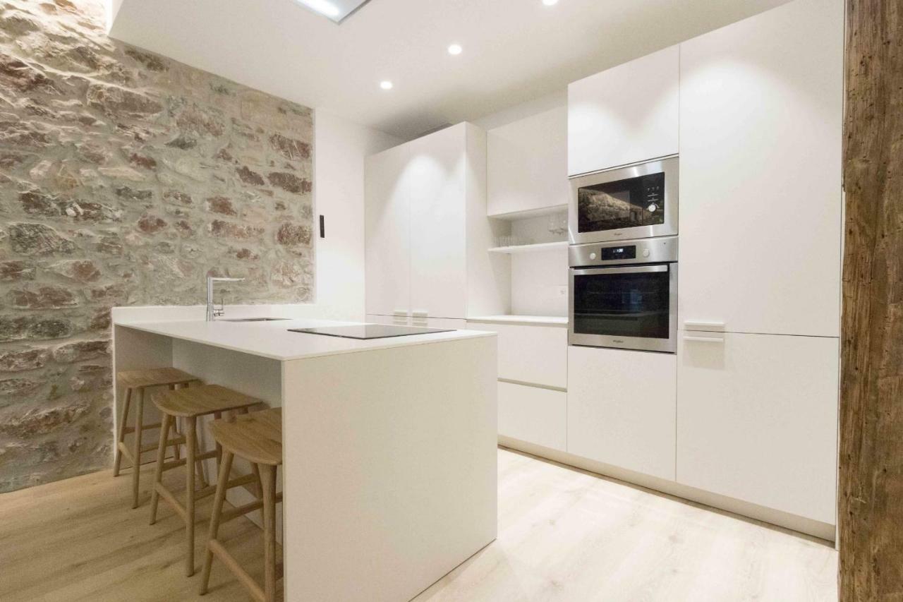 Appartement The Collection - Buen Pastor Ii *