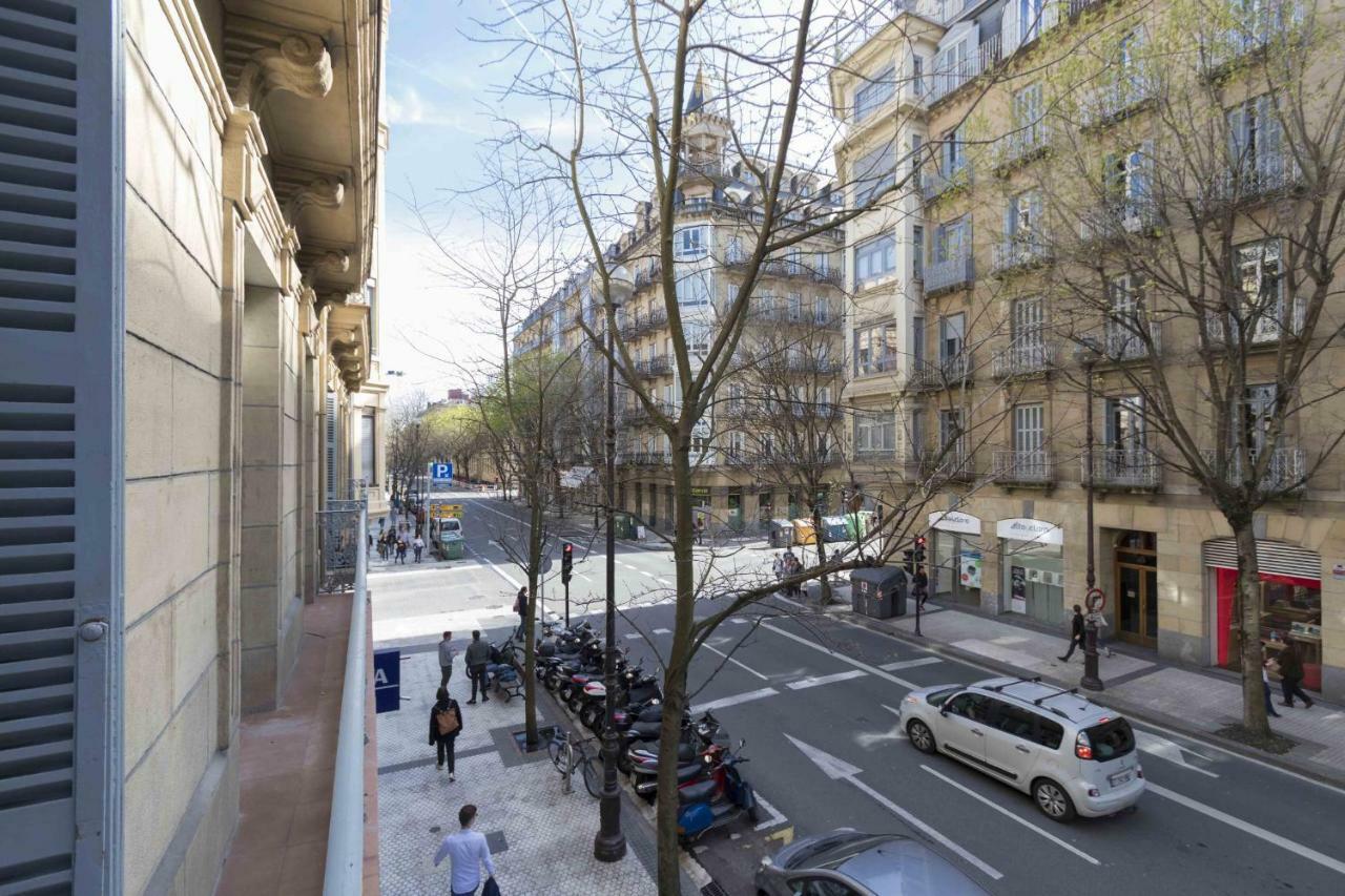 Appartement The Collection - Buen Pastor Ii *