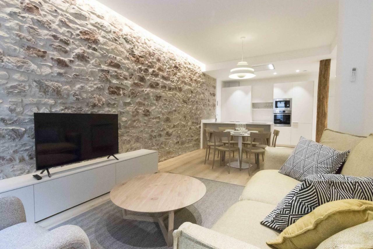 Appartement The Collection - Buen Pastor Ii