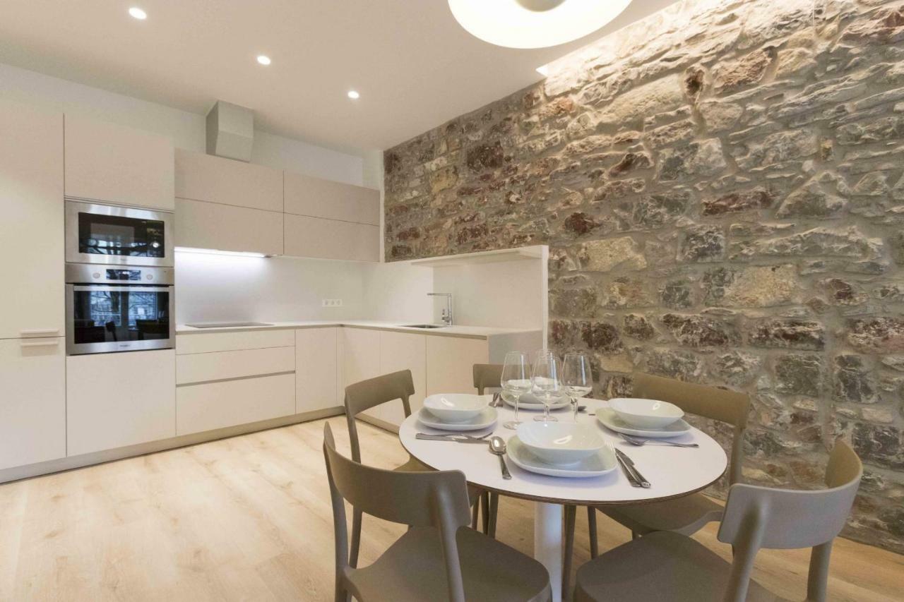Apartment The Collection - Buen Pastor I *