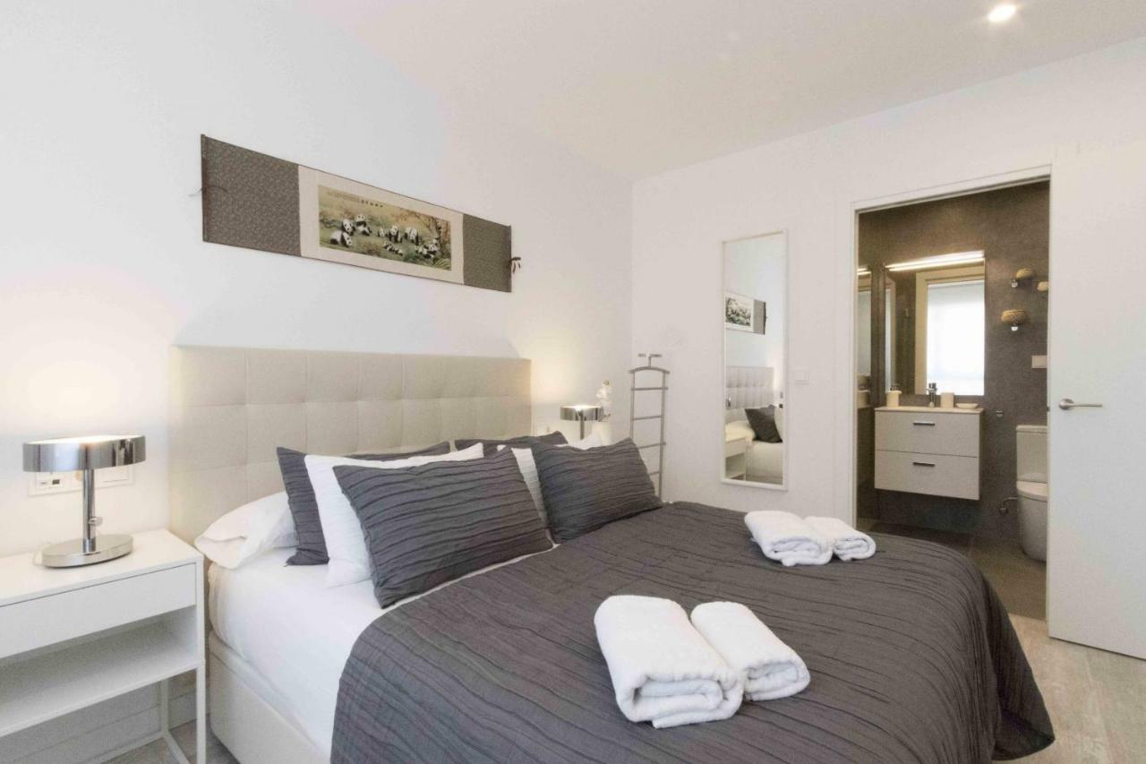 Appartement The Collection - Issar San Sebastian