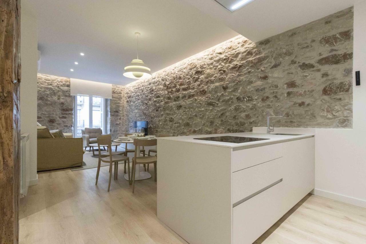 Appartement The Collection - Buen Pastor Ii *