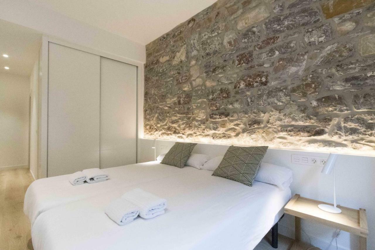 The Collection - Buen Pastor Ii Appartement San Sebastian