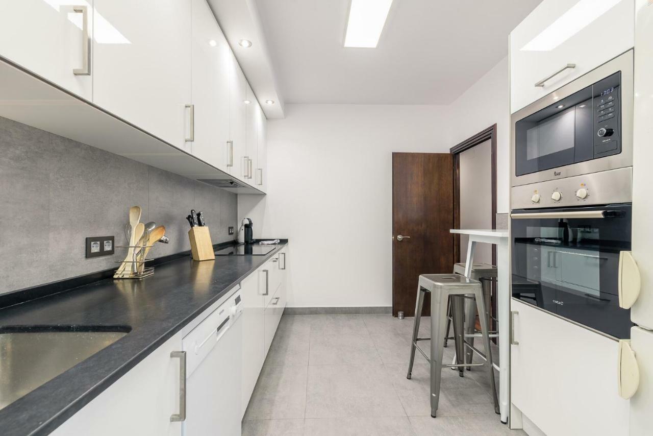 Apartment Puerto - Local Rentss San Sebastián